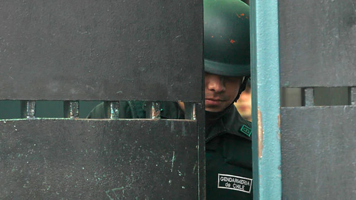 Tribunal de Arica condena a 9 años de presidio en total a autor de robo tentado y maltrato de obra a carabinero